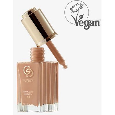 Oriflame Make-up Giordani Gold Eternal Glow SPF25 30 ml