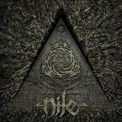 NILE USA - WHAT SHOULD NOT BE UNEARTHED