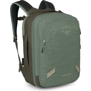 Osprey Сак Osprey Transporter Travel Pack 26+6 Travel backpack - Pine Leaf / Earl Grey - размер One Size (510-7465-0211)