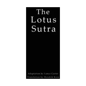 The Lotus Sutra | Lance C. Carter, Hendrik Kern (ISBN: 9781935057079)