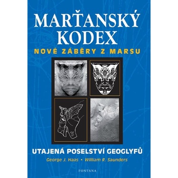 Marťanský kodex