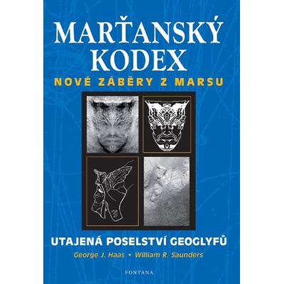 Marťanský kodex