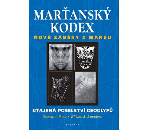 Marťanský kodex