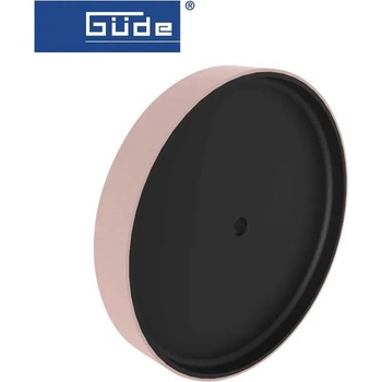 GÜDE Резервен диск кече 200мм / gude 55251 / за Шмиргел gns 200 vs (gude 55251)