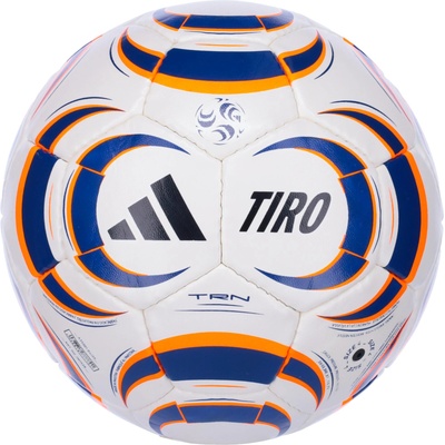 Adidas Tiro training 4