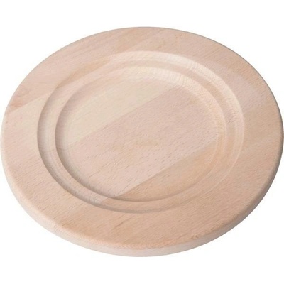 Riess Talíř dřevěný pod pánev 26 cm