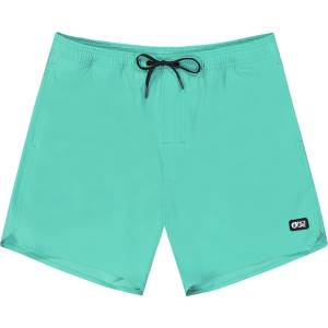 Picture Мъжки бордшорт Picture Piau 15 Boardshorts - Wasabi - размер XL (050-1962-0614)