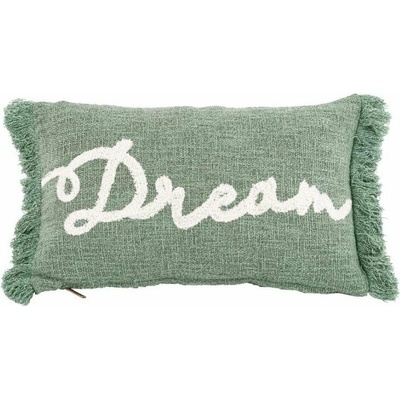 Tiseco Home vankúš Cotton Slub Dream Studio 50x30
