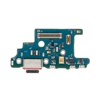 OEM Samsung G986 Galaxy S20+ Deska vč. Nabíjecího Konektoru