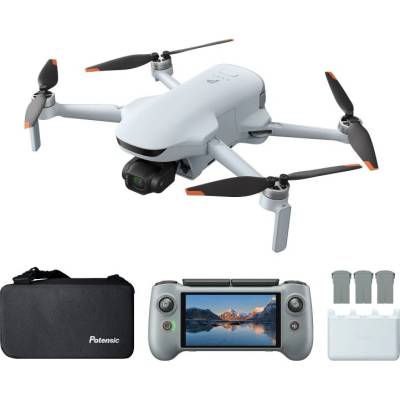 Potensic Atom3 Standard Remote Fly More Combo
