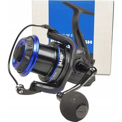 Jaxon Blue CatFish Max 8000