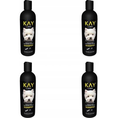 Kay šampon pro psy 1,17 g 1 ml