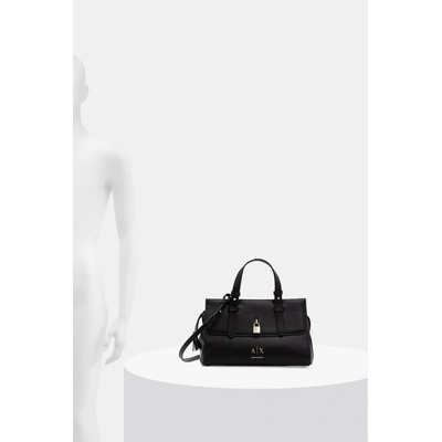 Giorgio Armani чанта crossbody дамска от имитация на кожа (XW003055.AF28605)