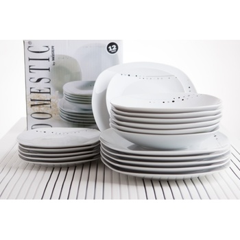 Mäser jídelní sada Fadilla 18 dílná