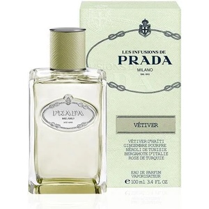 Prada Infusion de Vetiver EDP 100 ml Tester Парфюми