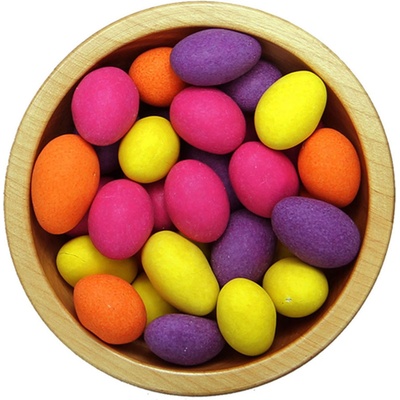 Diana Company Mandle vo farebnej kruste 1000 g