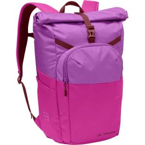 VAUDE Дневна раница Vaude Okab II Daypack - Pink Orchid - размер One Size (502-8530-0711)
