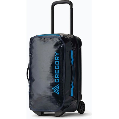 Gregory Пътна чанта Gregory Alpaca Wheeled Duffel 40 l slate blue