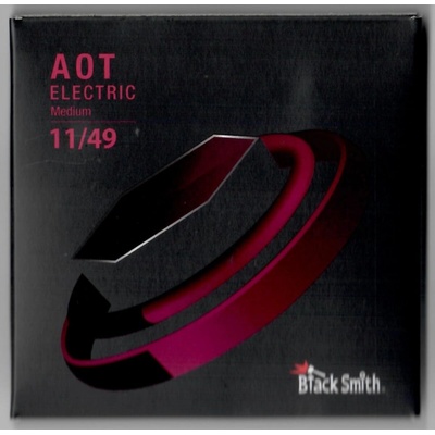 Black Smith BS11/49