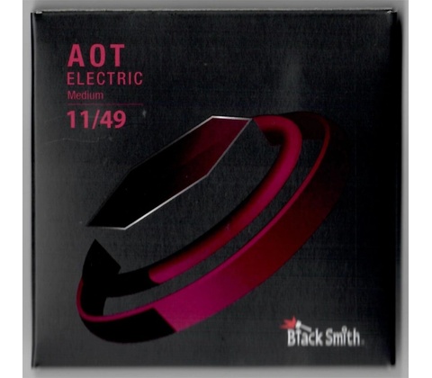 Black Smith BS11/49