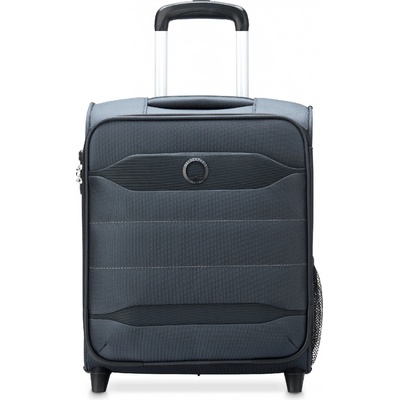 Delsey Easy trip 341570001 antracitová 26 l