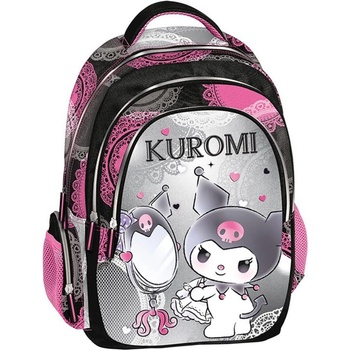 Kuromi Ученическа раница Kuromi Dream Catcher (252212)