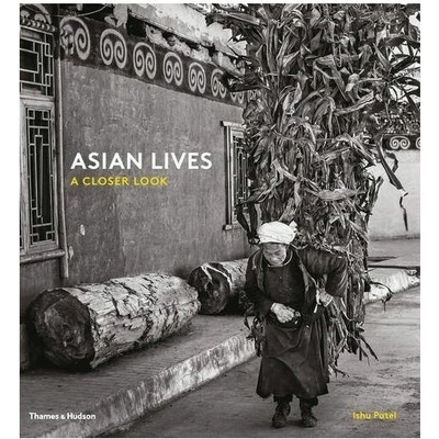 Ishu Patel - ASIAN LIVES A CLOSER LOOK