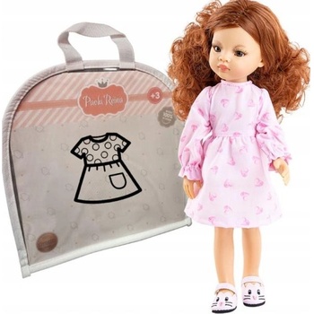 Paola Reina Дрехи за кукла Amiga 32 см модел 54686