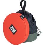 Snap Торбичка за магнезий Snap Chalk Box Chalk bag - Grenadine / Dark Khaki - размер One Size (335-0680-0511)