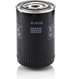 Mann-filter Маслен филтър mann-filter w 940/35