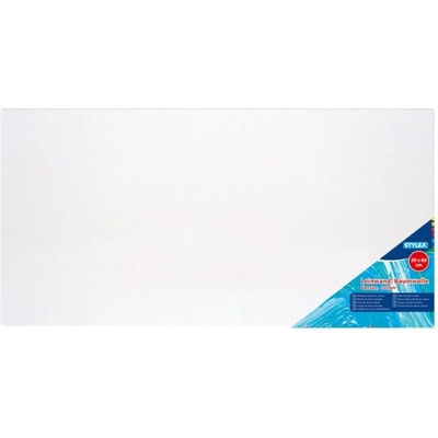 Stylex plátno maliarske 30 x 60 cm