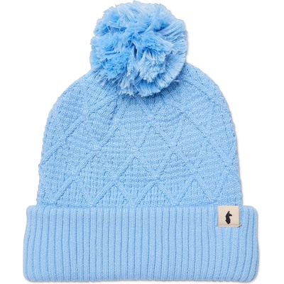Cotopaxi Зимна шапка (beanie) Cotopaxi Tozo Beanie - Iceberg - размер One Size (904-5541-0111)