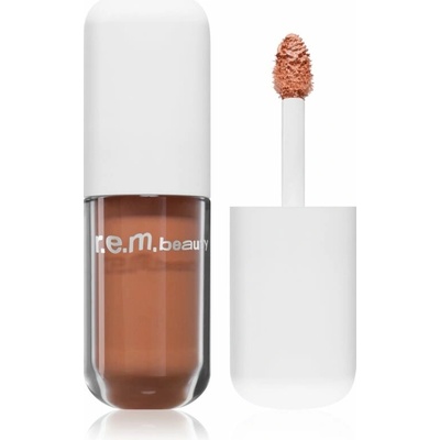 Ariana Grande R.E.M. Midnight Shadows Liquid Eyeshadow tekuté očné tiene Matte Sup? 4 ml