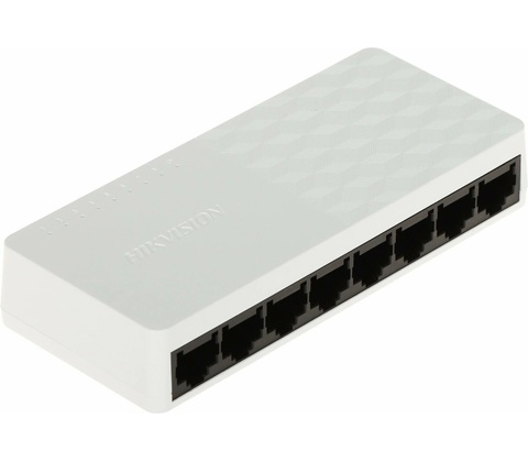 Hikvision DS-3E0508D-O