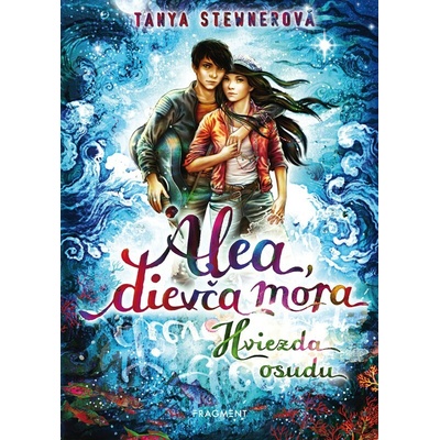 Alea, dievča mora 10 – Hviezda osudu