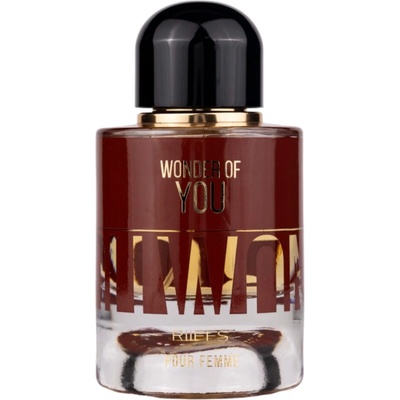 Wonder of You Pour Femme Парфюм EDP за жени 100ml