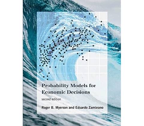 Probability Models for Economic Decisions