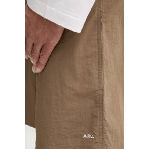 APC A. p. c. къс панталон мъжки maillot de bain (paagy.h18043)