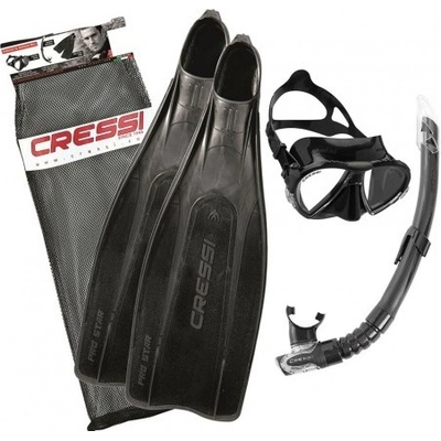CRESSI PRO STAR BAG