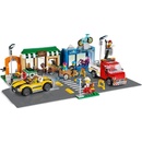 Stavebnice LEGO® LEGO® City 60306 Ulice s obchůdky