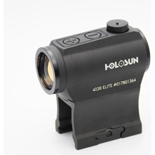 Holosun HE403B Elite zelený