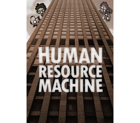 Human Resource Machine