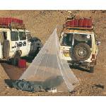 Brettschneider Fine Mesh Pyramid Mosquito net Double (750307)