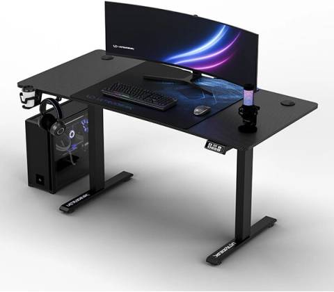 ULTRADESK Level modrý