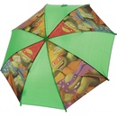 Deštník Želvy manual