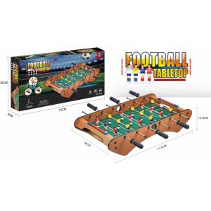 Armtoys Дървено джаги голямо