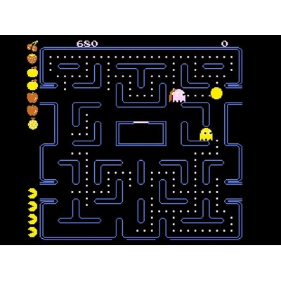 ATARI 2600+ Pac-Man Edition