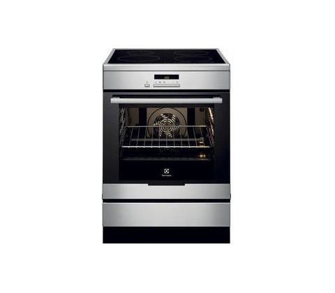 Electrolux EKI6771DOX