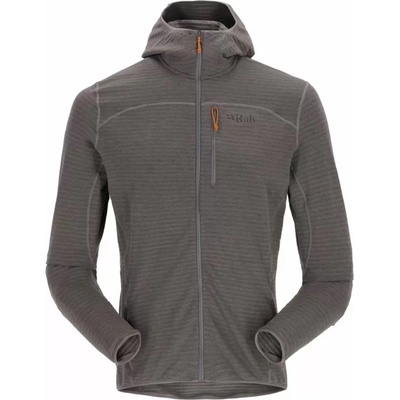 Rab Ascendor light hoody graphene