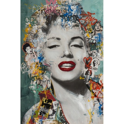 imageLAND АКР КАРТИНА female movie star of the 50s (103184)